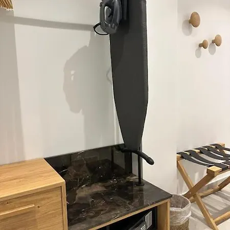 Bonita Luxury With Window Appartement *