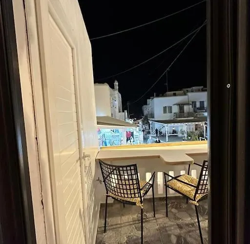 Appartement Bonita Luxury With Window