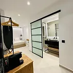 Bonita Luxury With Window Apartamento