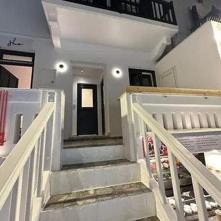 Bonita Luxury With Window Apartmán