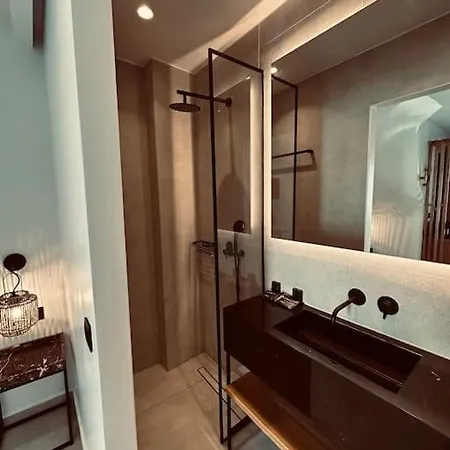 Apartmán Bonita Luxury With Window *