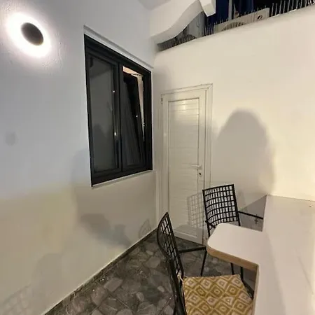 Apartmán Bonita Luxury With Window