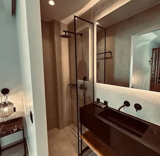 Apartmán Bonita Luxury With Window *