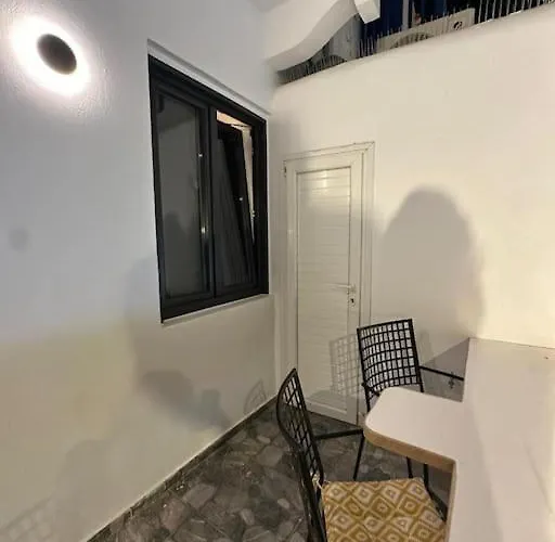 Apartmán Bonita Luxury With Window