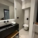 Bonita Luxury With Window Apartment Mykonos Town