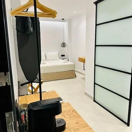 Bonita Luxury With Window Lägenhet *
