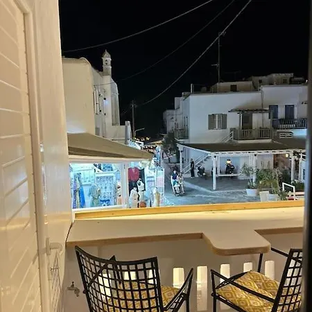 Apartment Bonita Luxury With Window