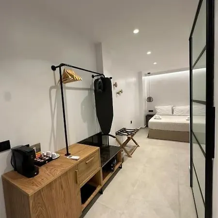 Bonita Luxury With Window Lägenhet