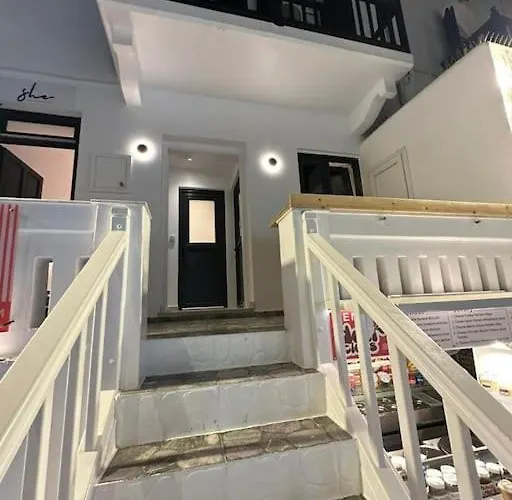 Bonita Luxury With Window Lejlighed