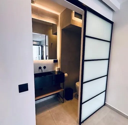 Bonita Luxury With Window Lejlighed *