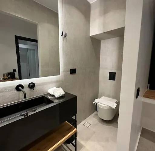 Bonita Luxury With Window Apartment Mykonos Town