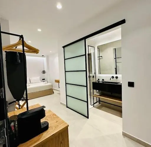 Bonita Luxury With Window Lejlighed