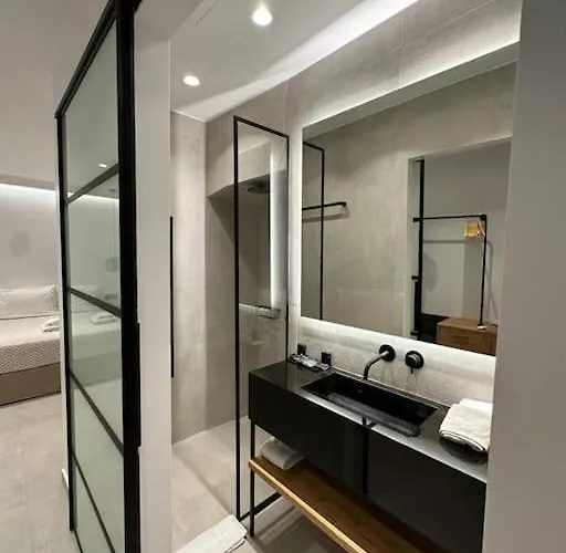 Bonita Luxury With Window *