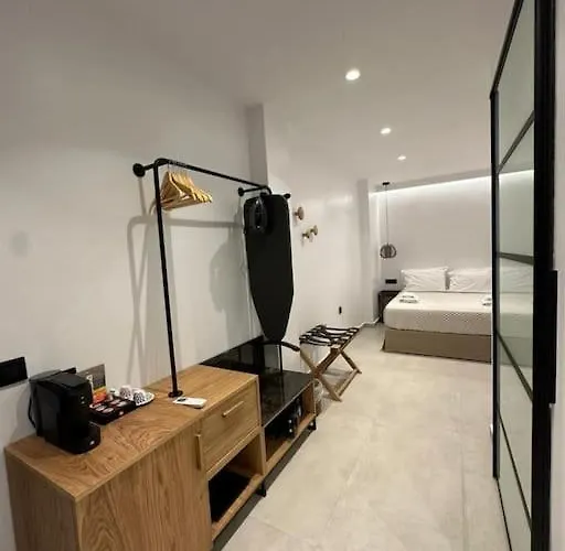 Bonita Luxury With Window Lejlighed